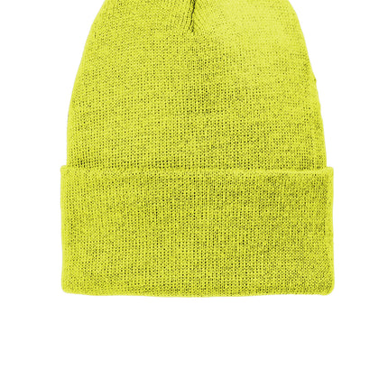 Volunteer Knitwear   Chore Beanie VL10