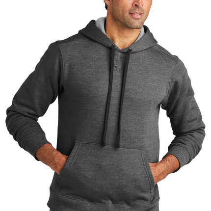 Volunteer Knitwear   Chore Fleece Pullover Hoodie VL130H