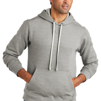 Volunteer Knitwear   Chore Fleece Pullover Hoodie VL130H