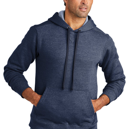 Volunteer Knitwear   Chore Fleece Pullover Hoodie VL130H