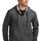 Charcoal Heather / S