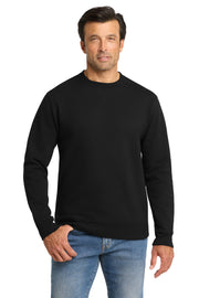 Volunteer Knitwear™ Chore Fleece Crewneck VL130