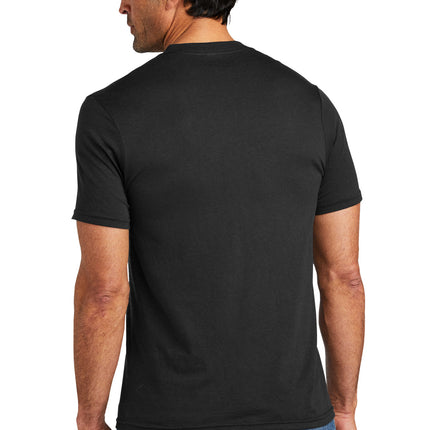 Volunteer Knitwear   Tri Tee VL40