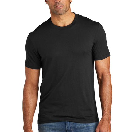 Volunteer Knitwear   Tri Tee VL40