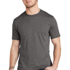 Heather Grey Steel / 2XL