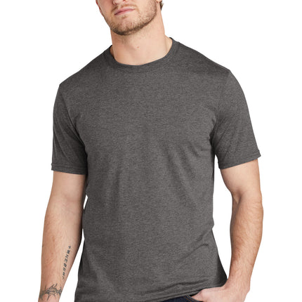 Volunteer Knitwear   Tri Tee VL40