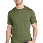 Military Green Heather / S