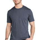 Navy Heather / S