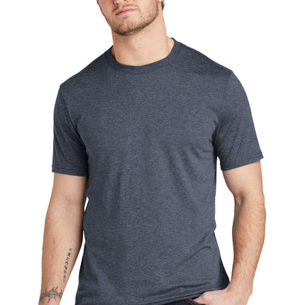 Volunteer Knitwear   Tri Tee VL40