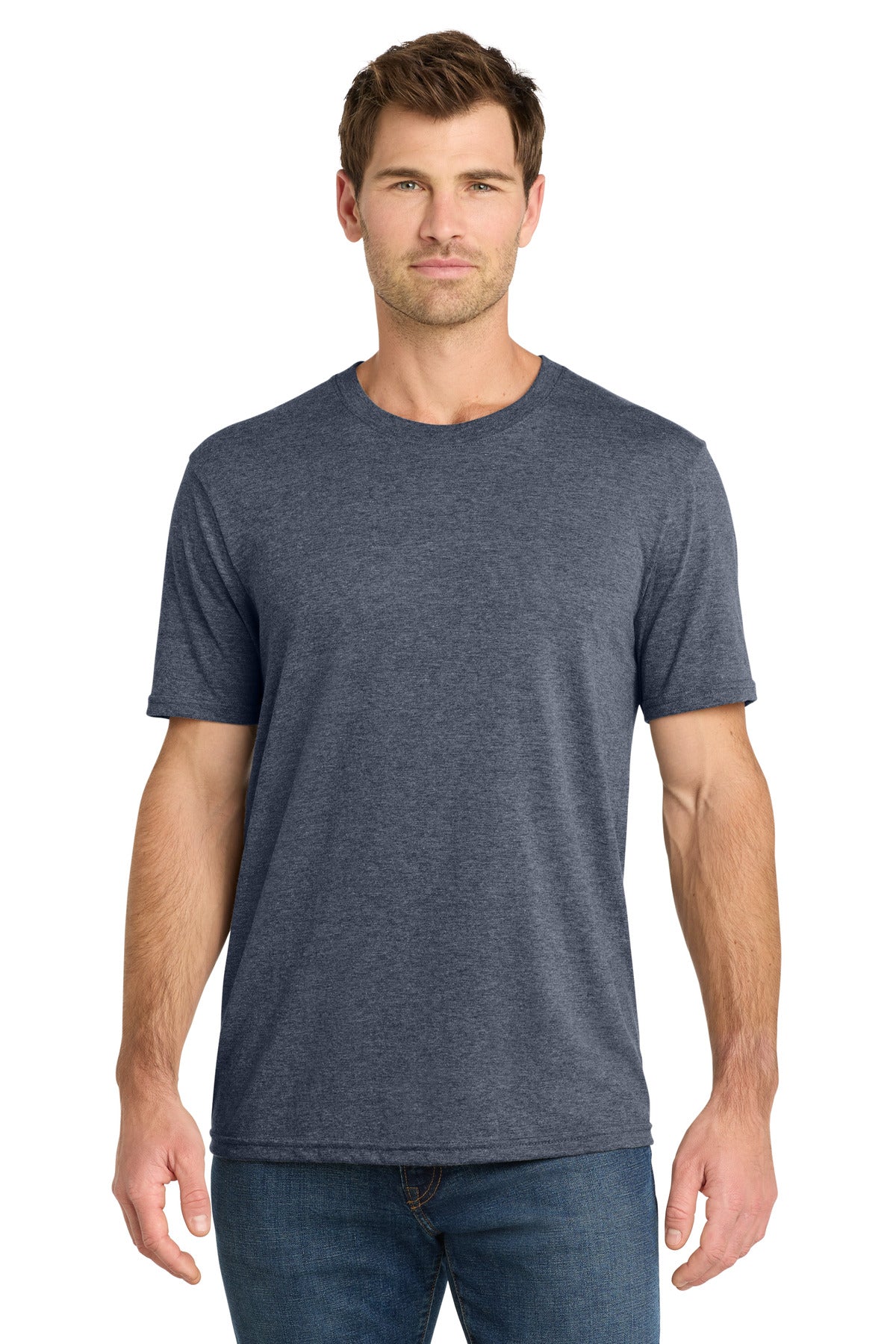 Volunteer Knitwear™ Tri Tee VL40