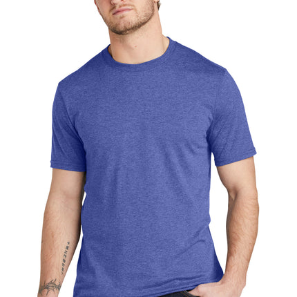 Volunteer Knitwear   Tri Tee VL40