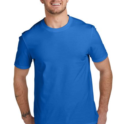 Volunteer Knitwear   Daily Tee VL45