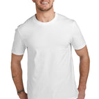White / S