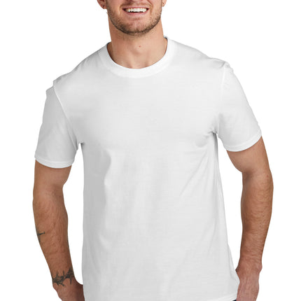 Volunteer Knitwear   Daily Tee VL45