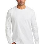 White / S