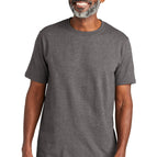 Dark Heather Grey / S