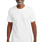 White / S