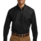 Deep Black / XS