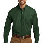 Deep Forest Green / XS