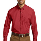 Rich Red / XS