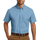Carolina Blue / XS