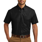 Deep Black / XS