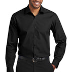 Deep Black / XS