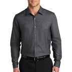 Black/ Grey Steel / XS