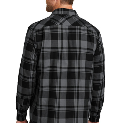 Port Authority ® Glacier®Soft Shell Jacket.  J790