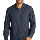 Dark Wash / XS
