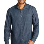 Medium Wash / XS
