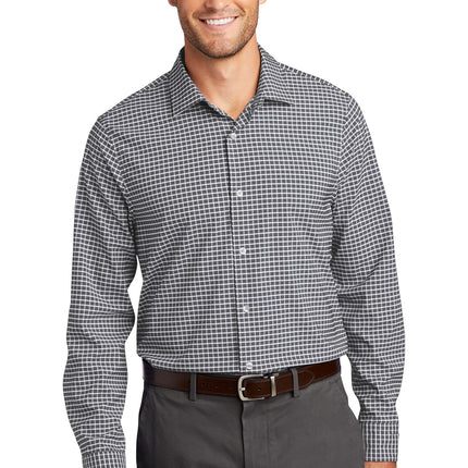 Port Authority  ®  City Stretch Shirt W680