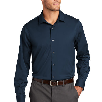 Port Authority  ®  City Stretch Shirt W680