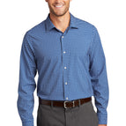 True Blue/ White / XS