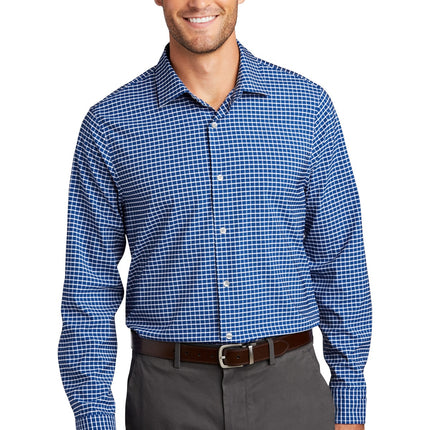 Port Authority  ®  City Stretch Shirt W680