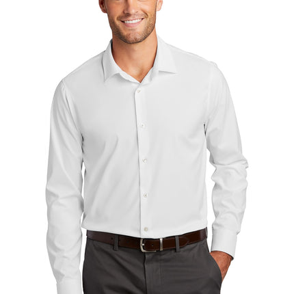 Port Authority  ®  City Stretch Shirt W680