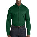 Dark Green / XS