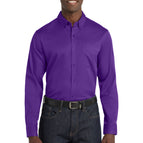 Purple / XS