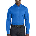 Strong Blue / XS