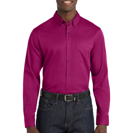 Port Authority ® Dimension Polo. K571