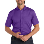 Purple / XS