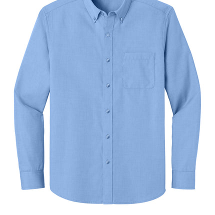 Port Authority ® Digi Heather Performance Polo. K574