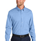 Swiss Blue / XS