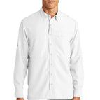 White / XS