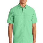 Bright Seafoam / 2XL