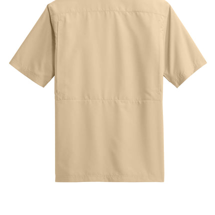 Port Authority ® Long Sleeve Core Classic Pique Polo. K100LS