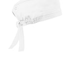 White / OSFA
