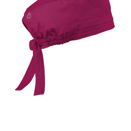 Wink ®  WorkFlex Scrub Cap WW3040