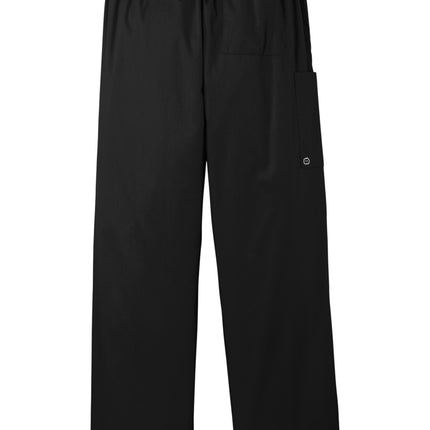 Wink ®  Unisex Short WorkFlex Cargo Pant  WW3150S