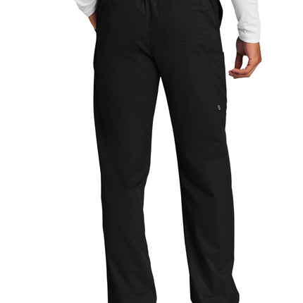 Wink ®  Unisex Short WorkFlex Cargo Pant  WW3150S